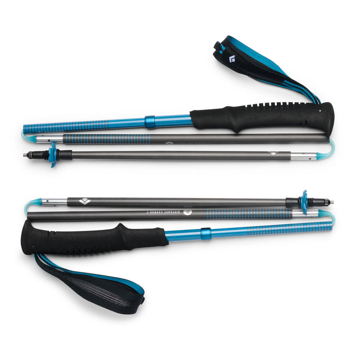 BLACK DIAMOND DISTANCE CARBON Z