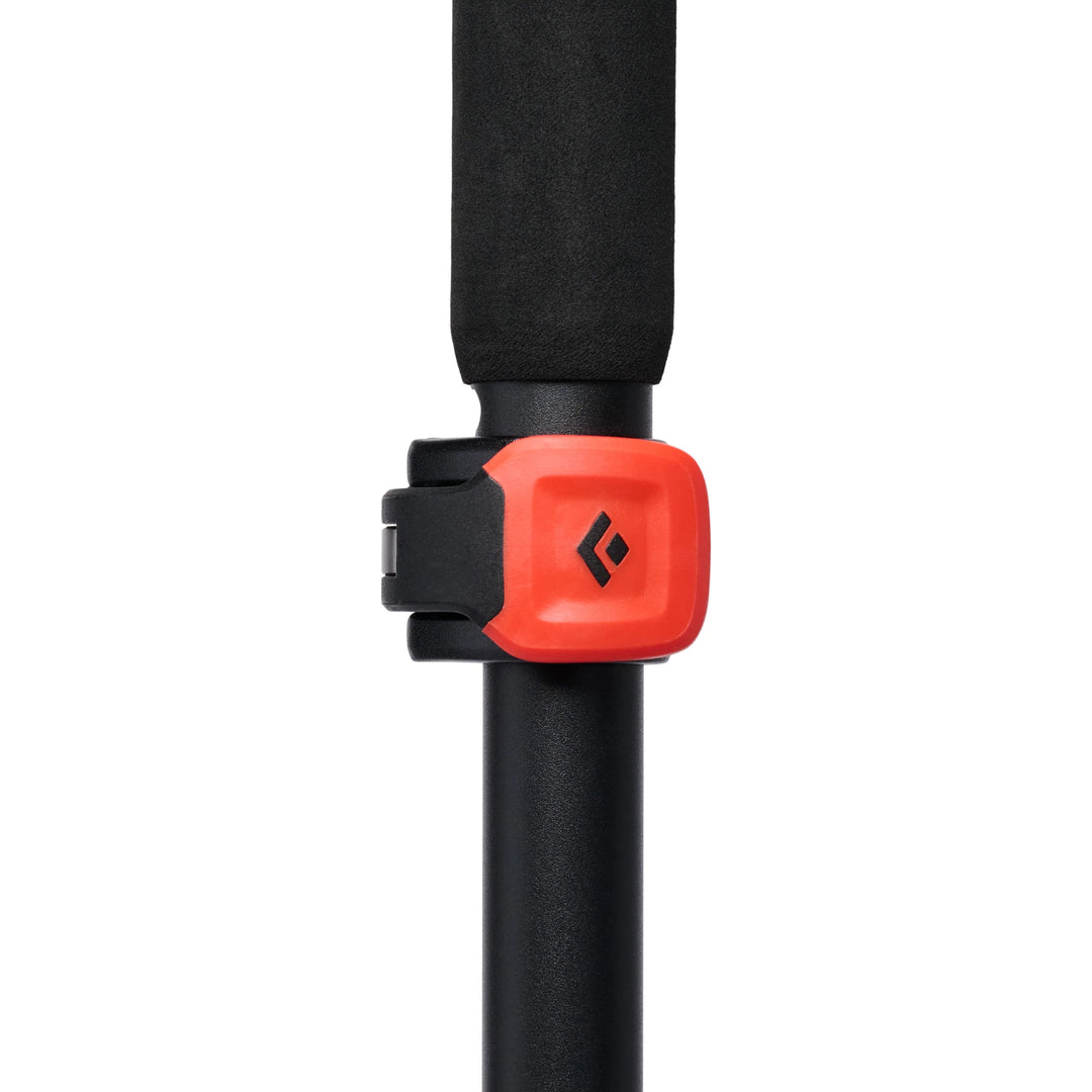Black Diamond PURSUIT CARBON FLZ