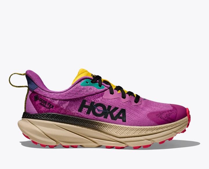 Hoka One One W Challenger 7 GORETEX