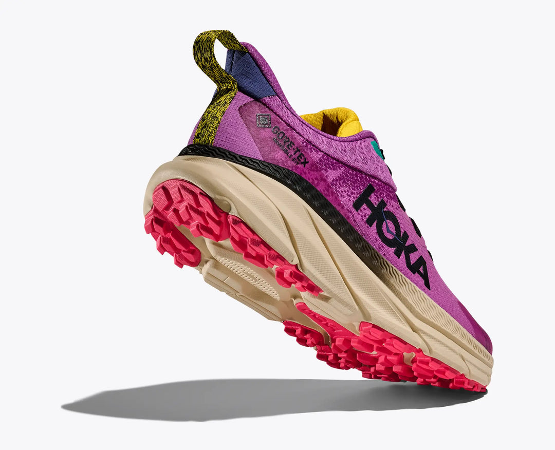 Hoka One One W Challenger 7 GORETEX