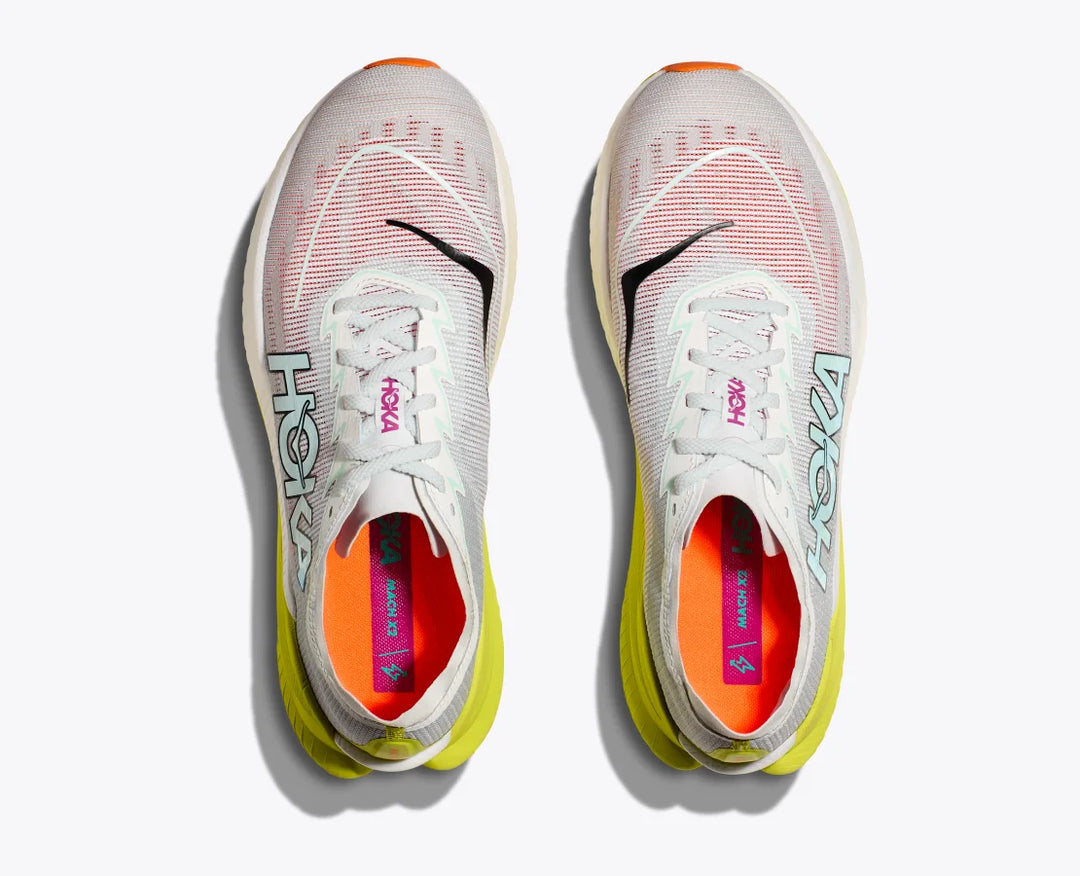 Hoka One One Mach X 2