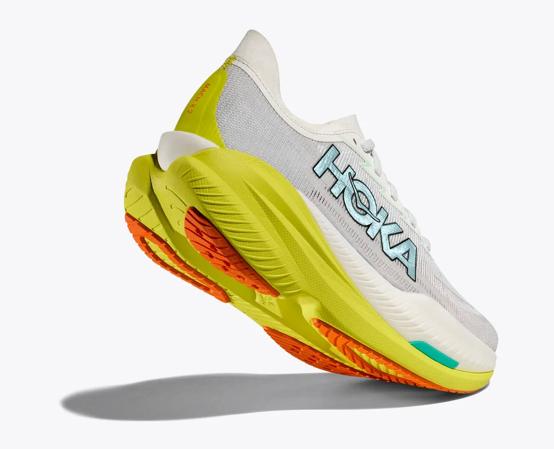 Hoka One One Mach X 2