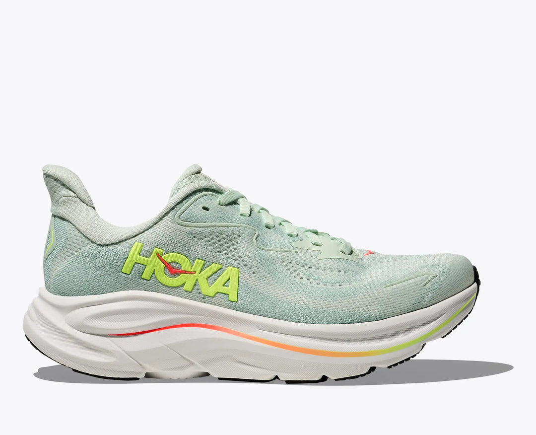 Hoka Clifton 10