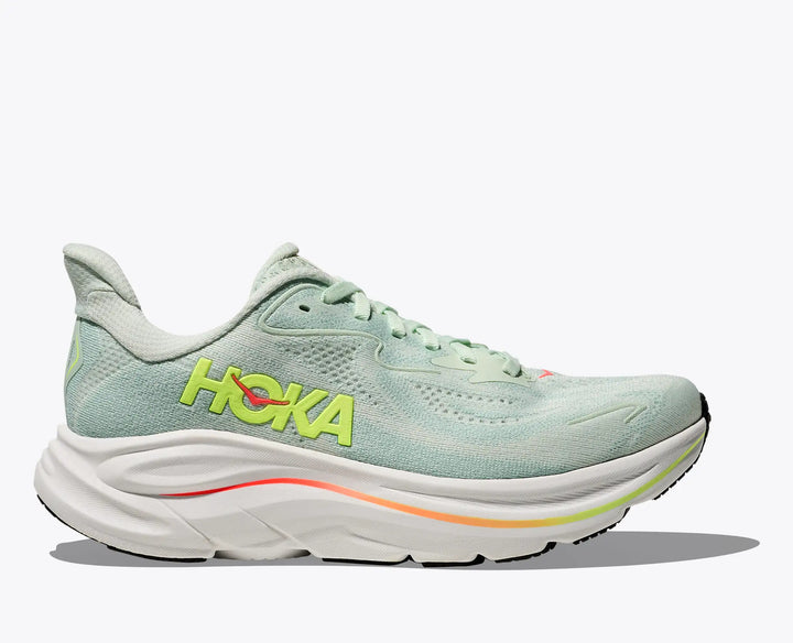 Hoka Clifton 10