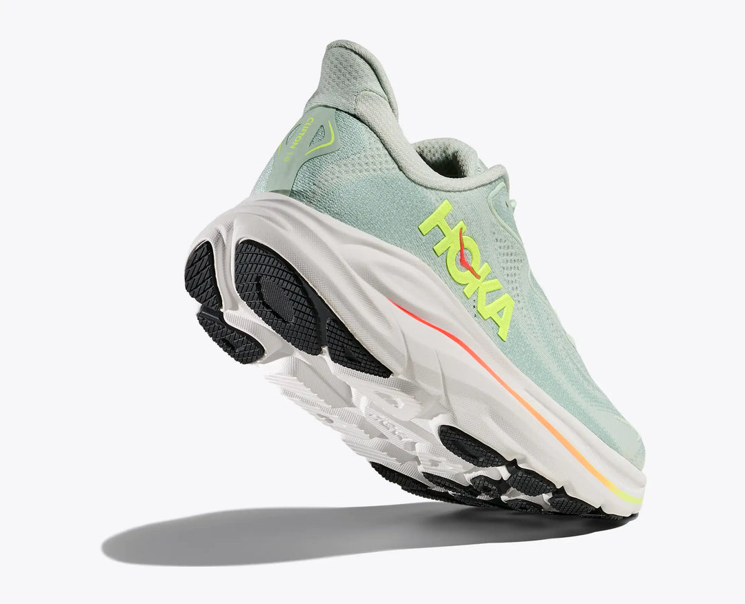 Hoka Clifton 10