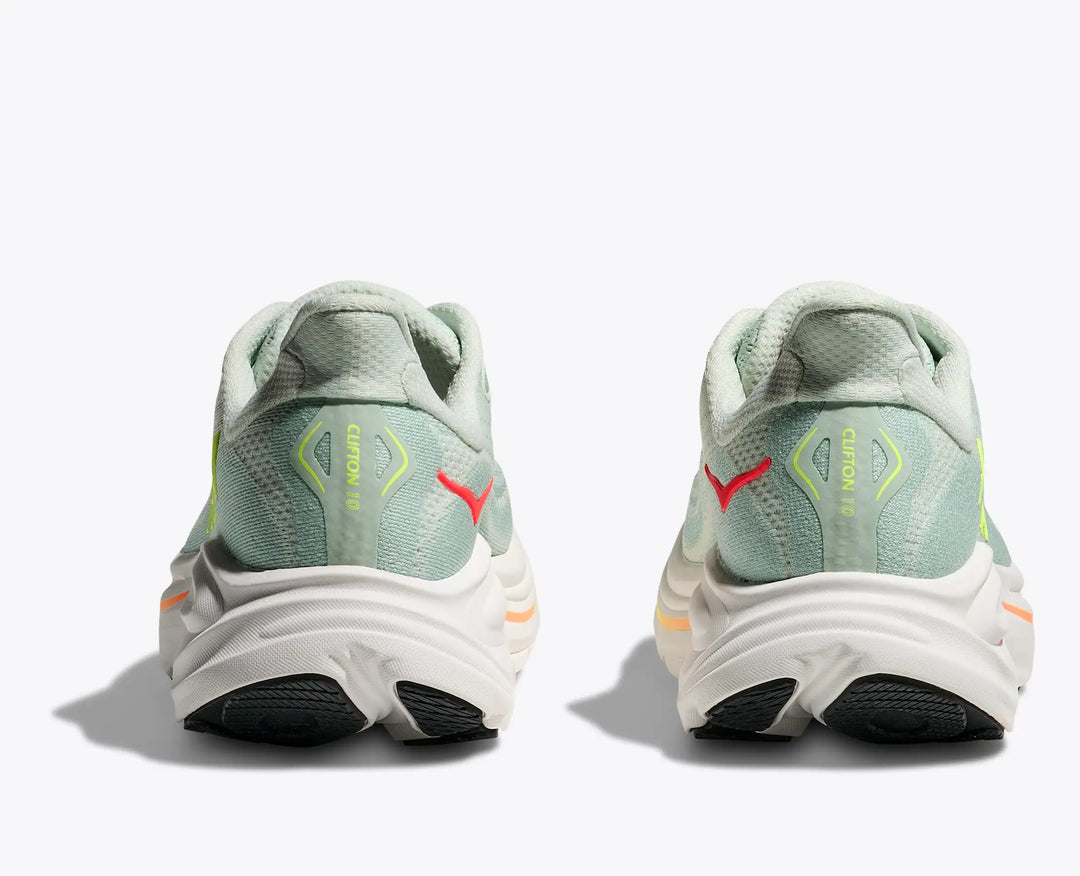 Hoka Clifton 10