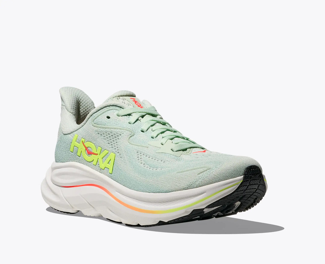 Hoka Clifton 10
