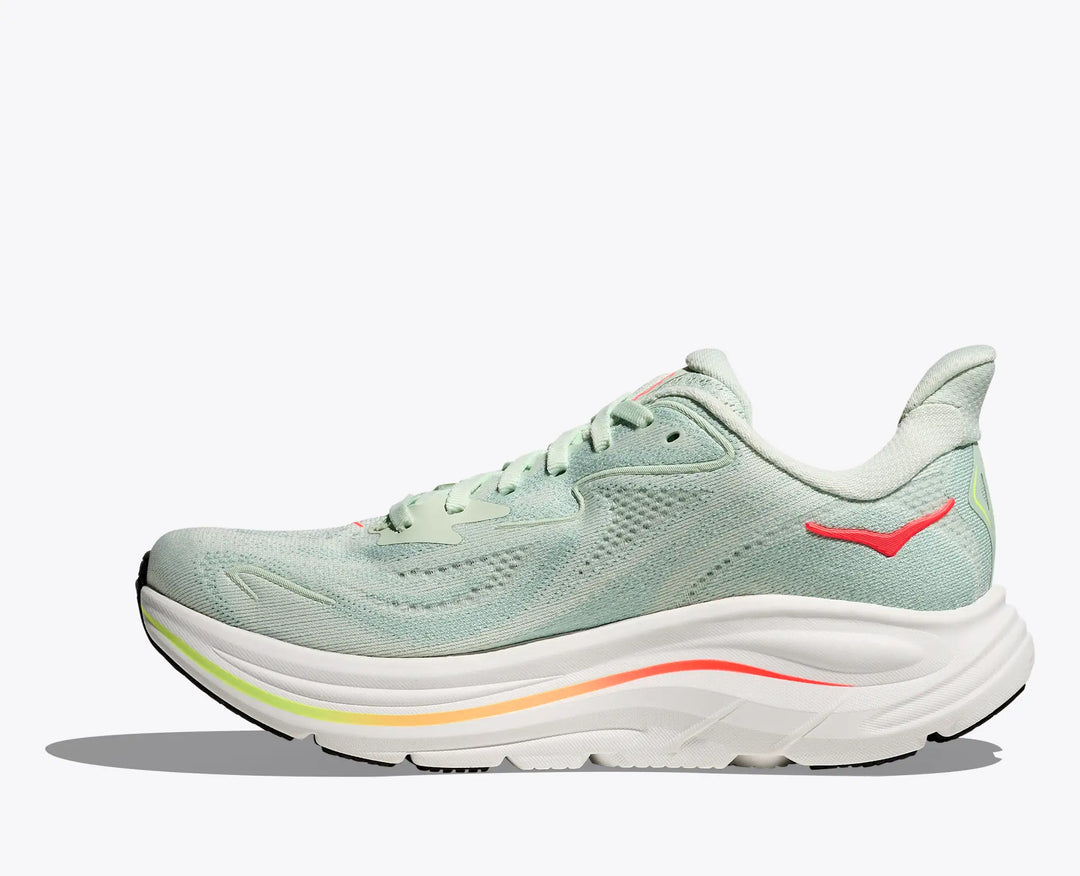 Hoka Clifton 10