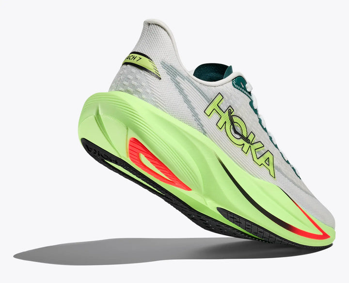 Hoka Mach 7