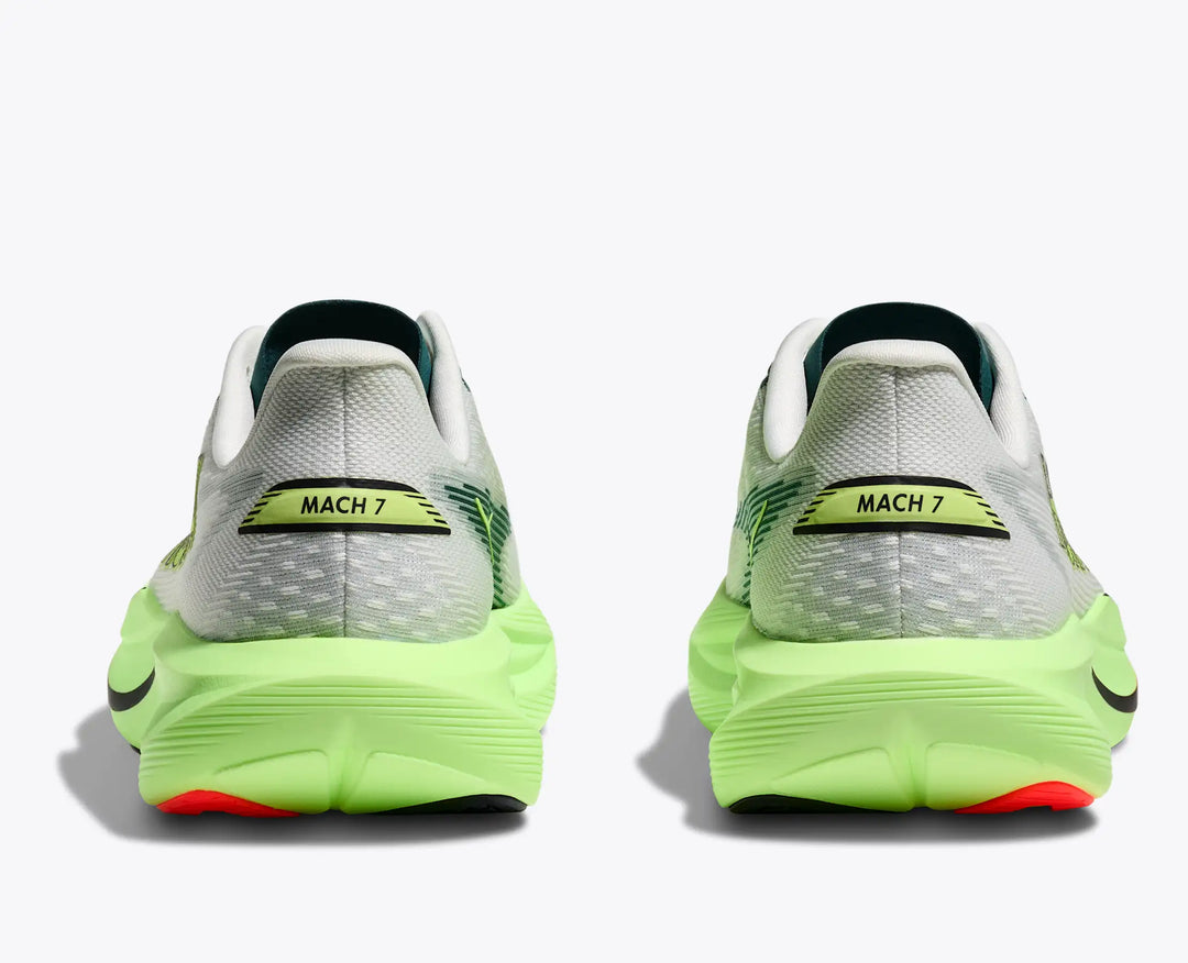 Hoka Mach 7