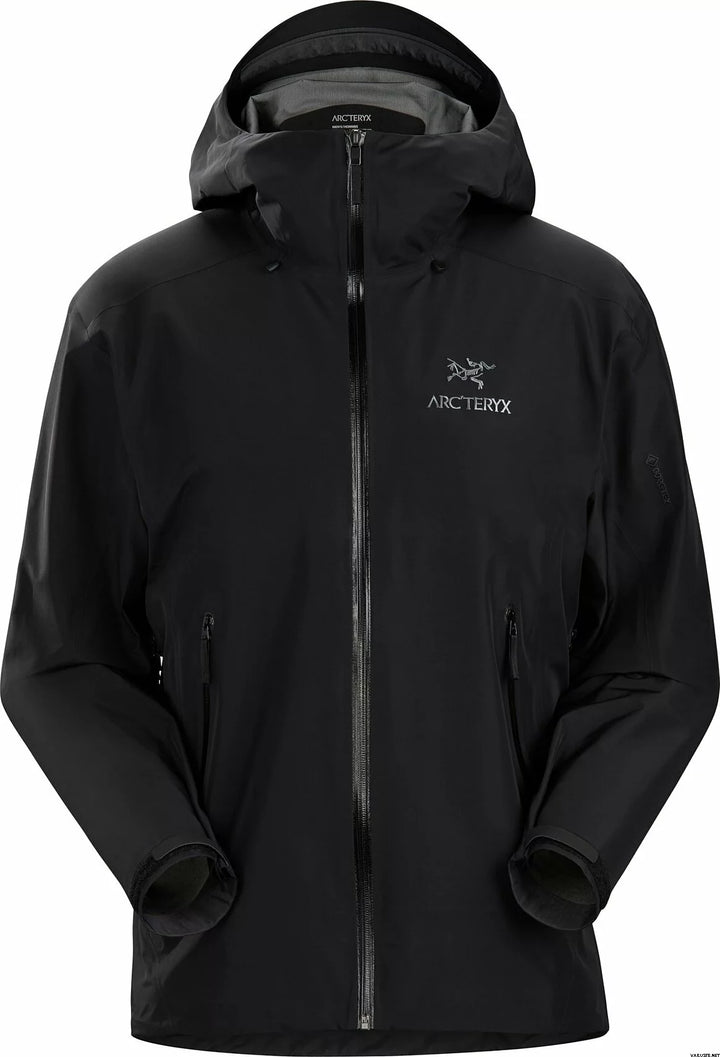 ARC'TERYX BETA LT JACKET MENS