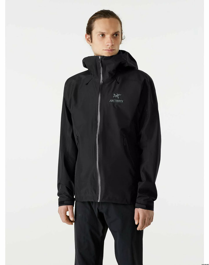 ARC'TERYX BETA LT JACKET MENS