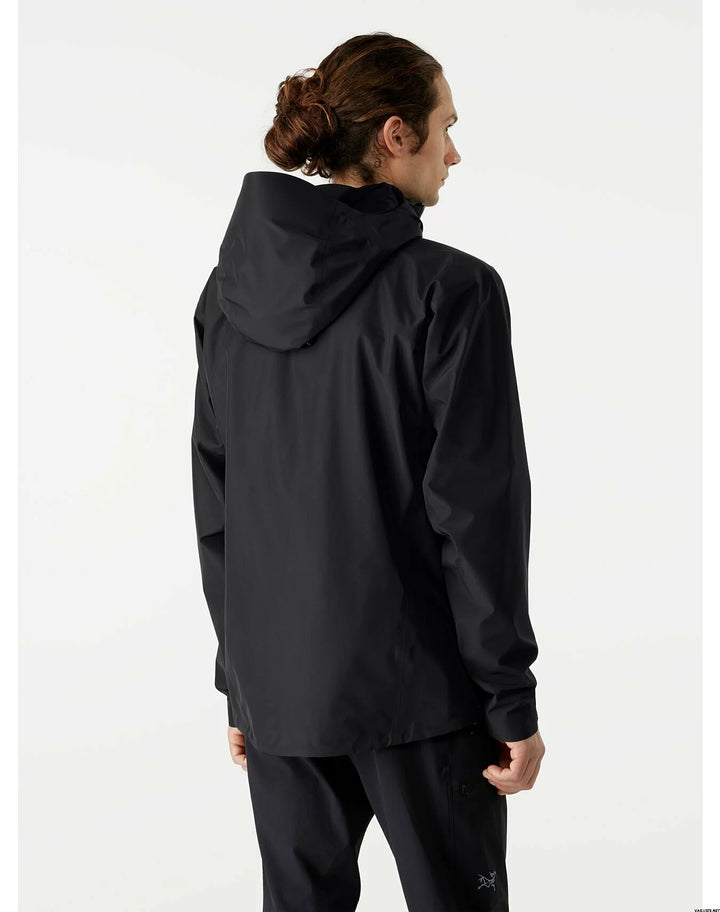 ARC'TERYX BETA LT JACKET MENS