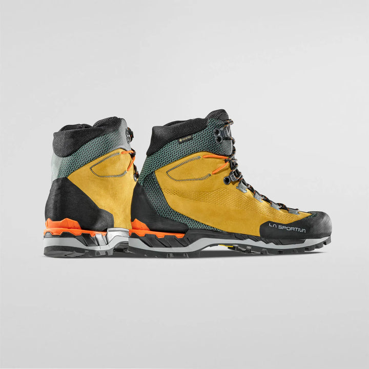 La Sportiva Trango Tech Leather Gtx