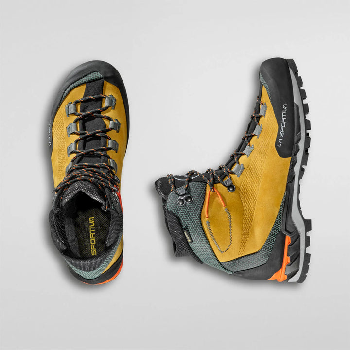 La Sportiva Trango Tech Leather Gtx