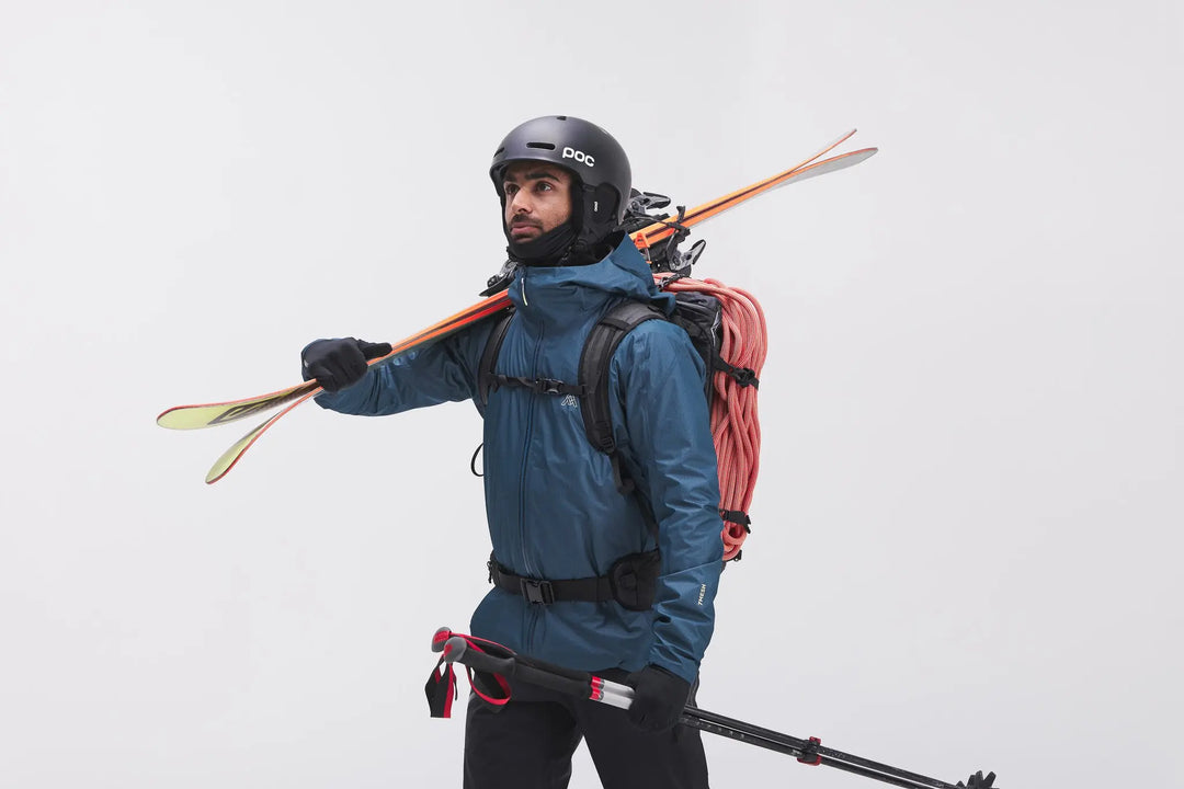 7MESH Men's Guardian Air Jacket