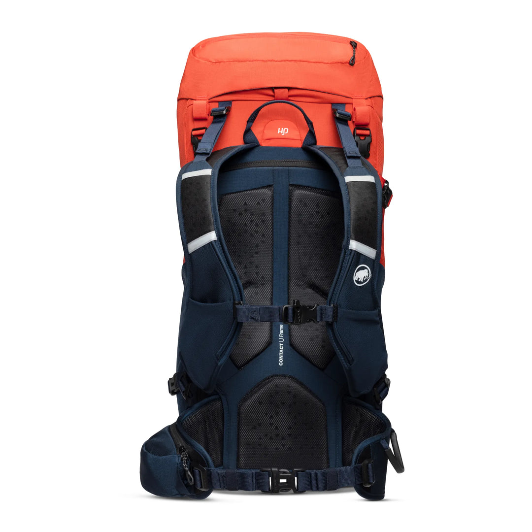 Mammut Mochila Trion 35