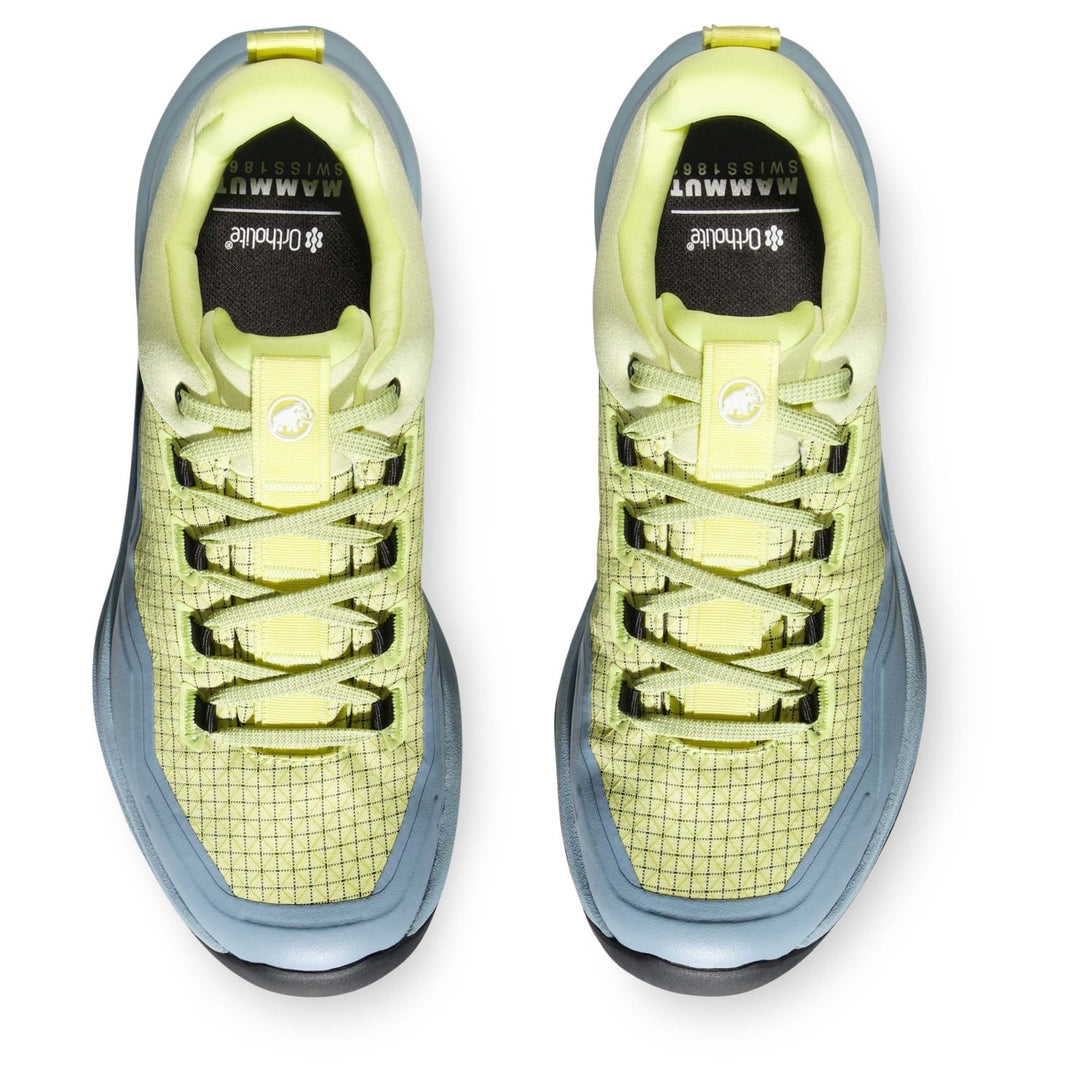 Mammut Sertig III Low Gtx