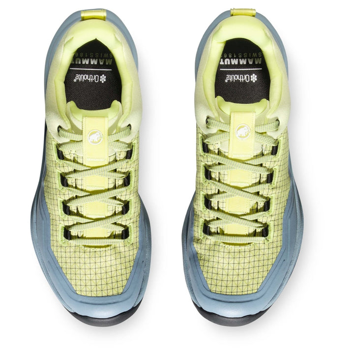 Mammut Sertig III Low Gtx