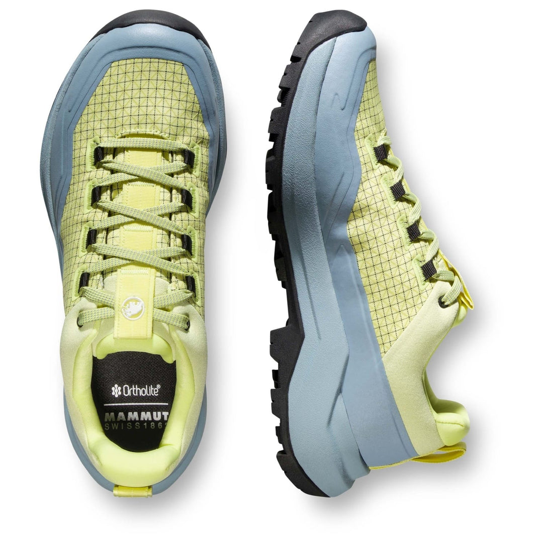 Mammut Sertig III Low Gtx