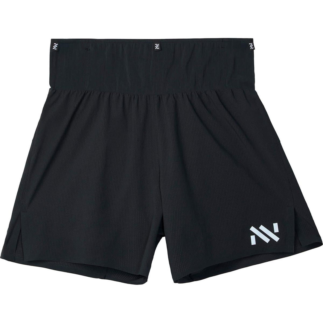 NNormal Race Short 02 Black