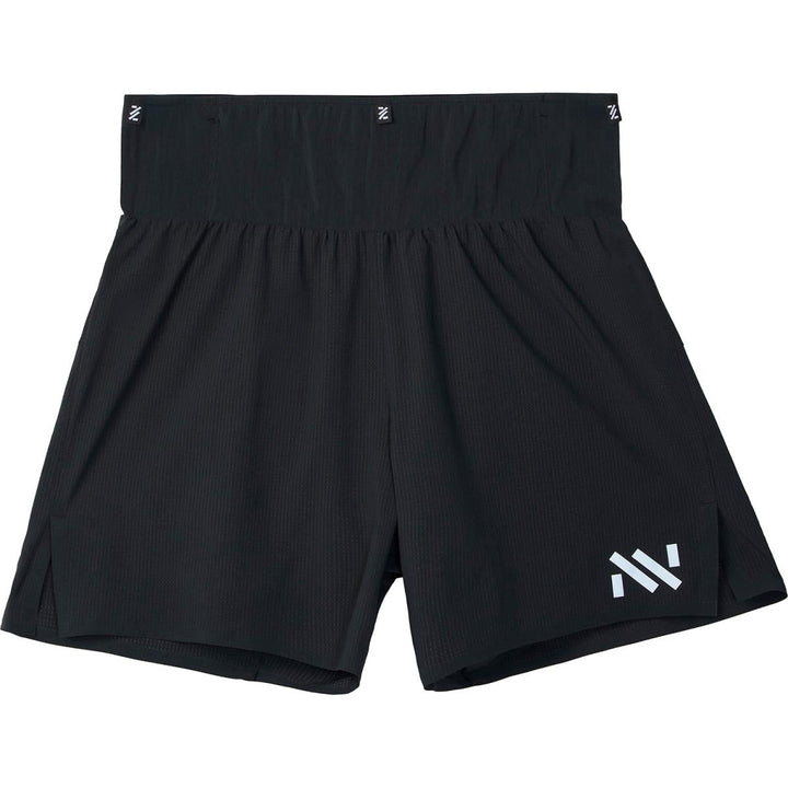 NNormal Race Short 02 Black