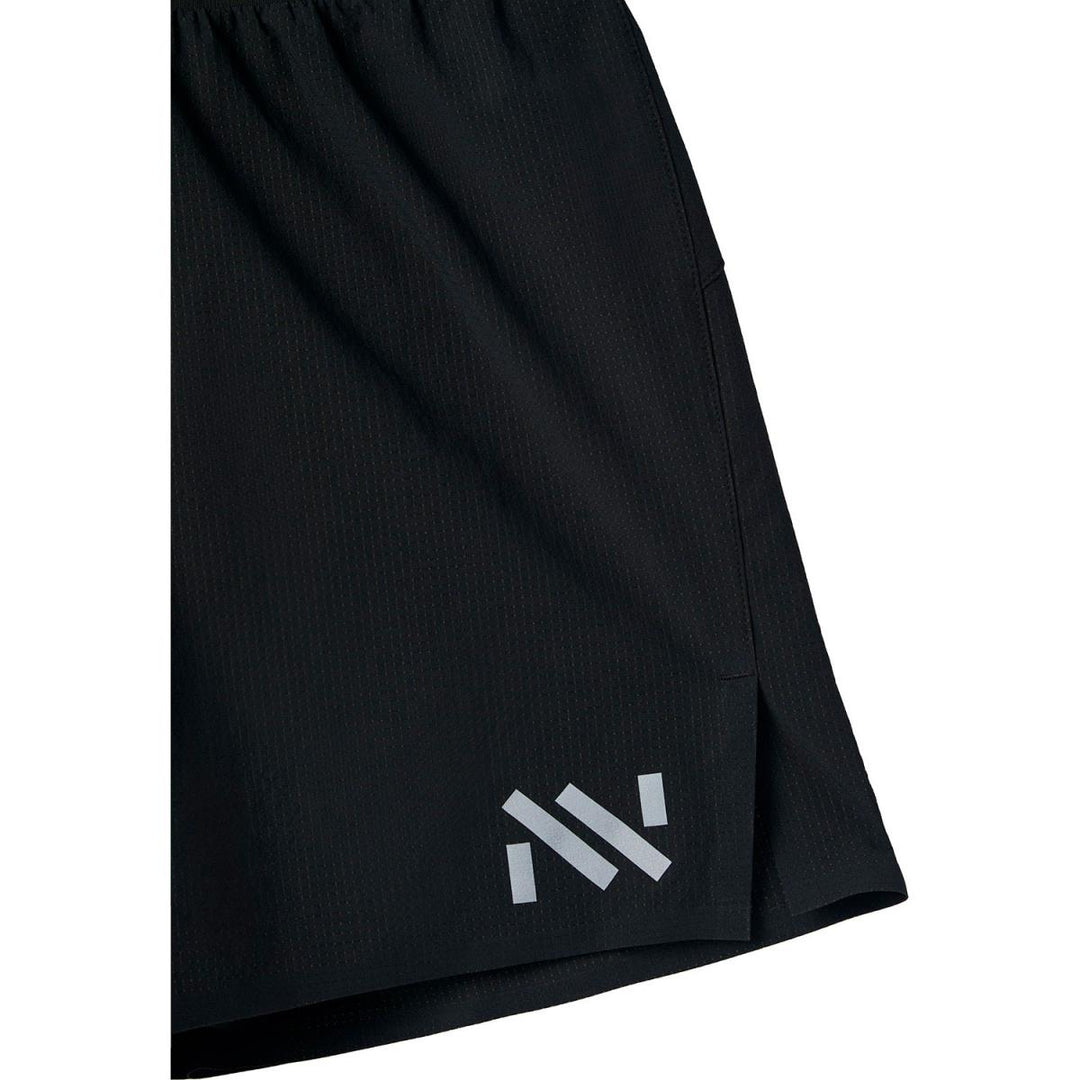 NNormal Race Short 02 Black