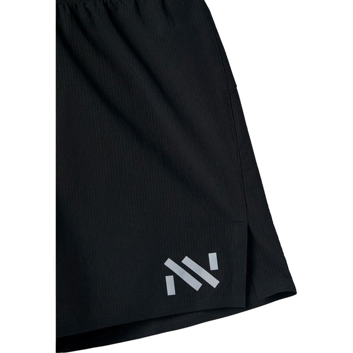 NNormal Race Short 02 Black