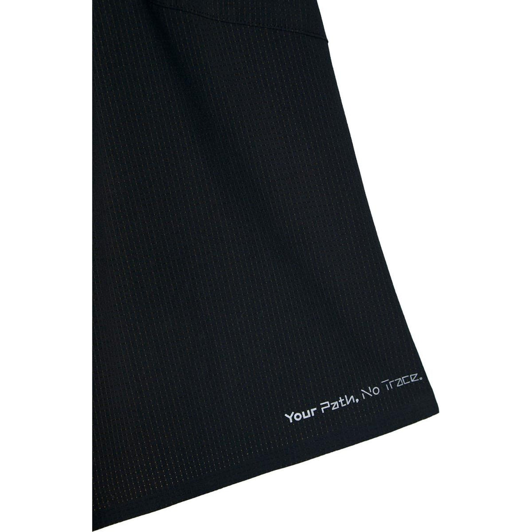 NNormal Race Short 02 Black