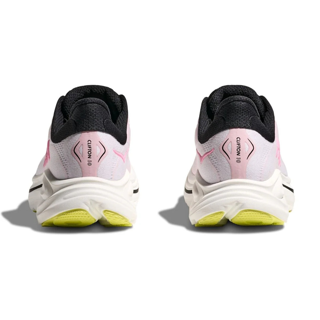 Hoka Clifton 10