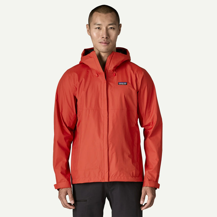 Patagonia M's Torrentshell 3L Rain Jkt
