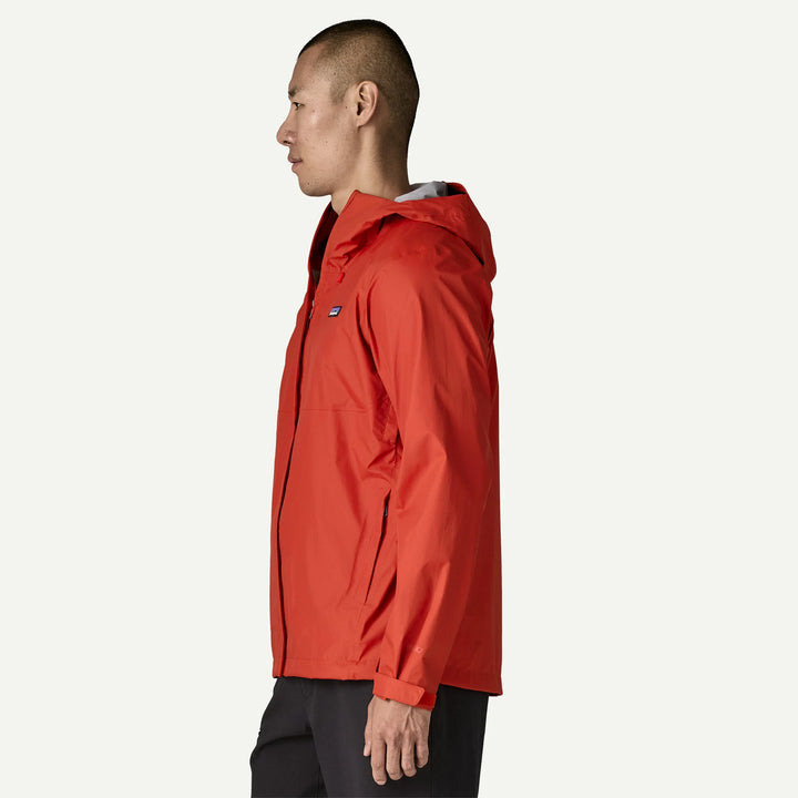 Patagonia M's Torrentshell 3L Rain Jkt