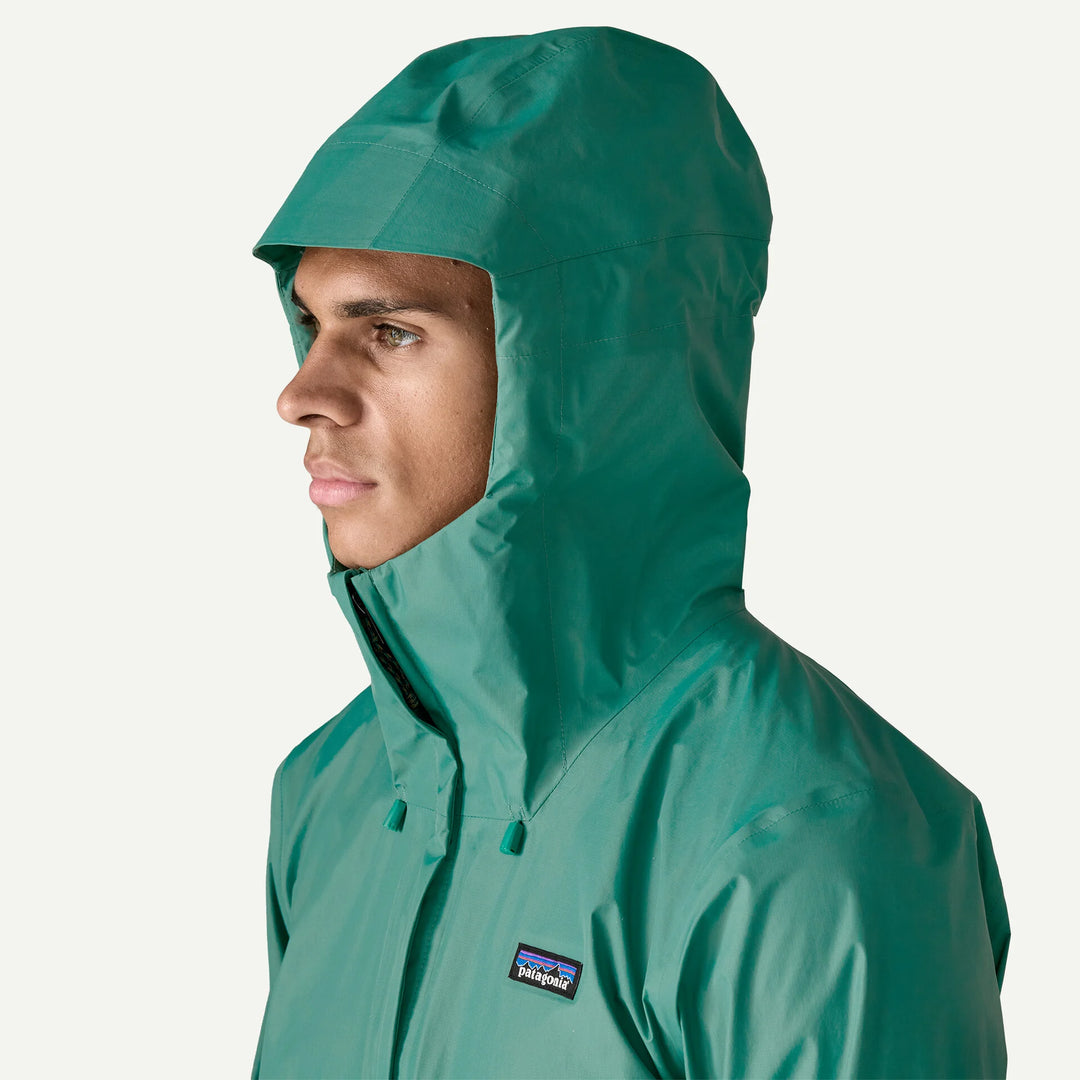 Patagonia M's Torrentshell 3L Rain Jkt