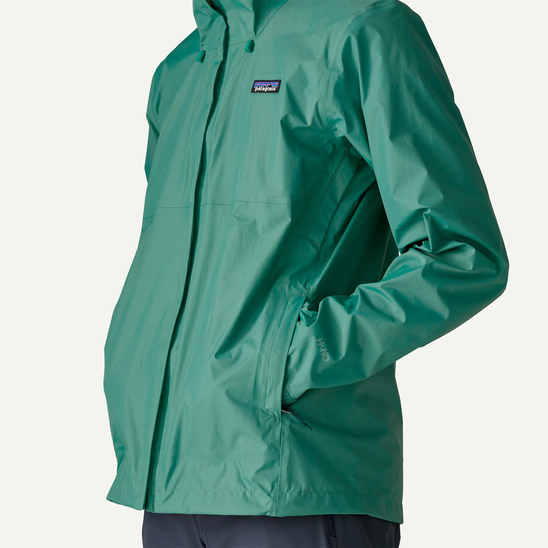 Patagonia M's Torrentshell 3L Rain Jkt