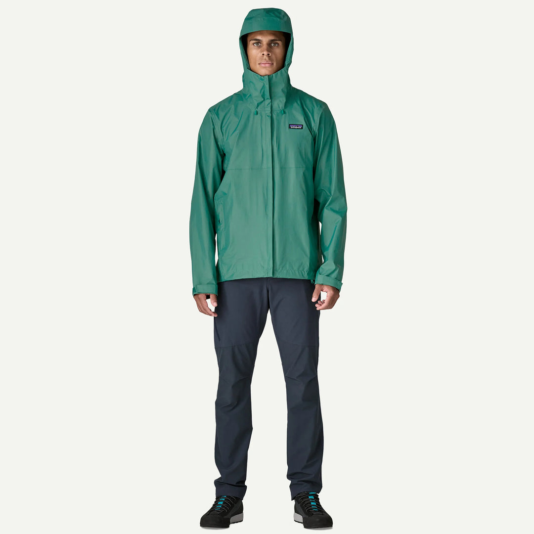 Patagonia M's Torrentshell 3L Rain Jkt