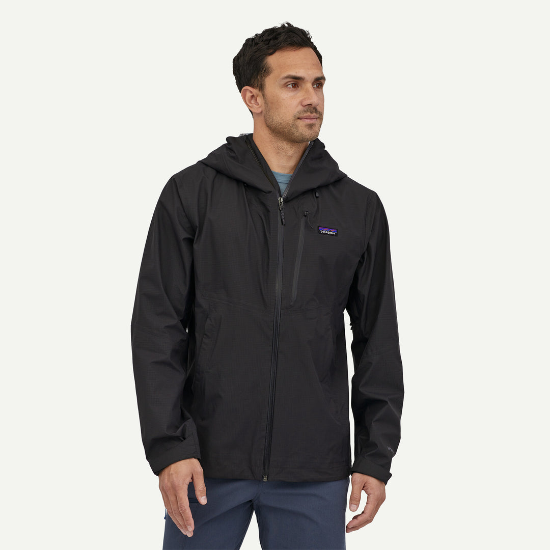 Patagonia Men´s Granite Crest Rain Jkt