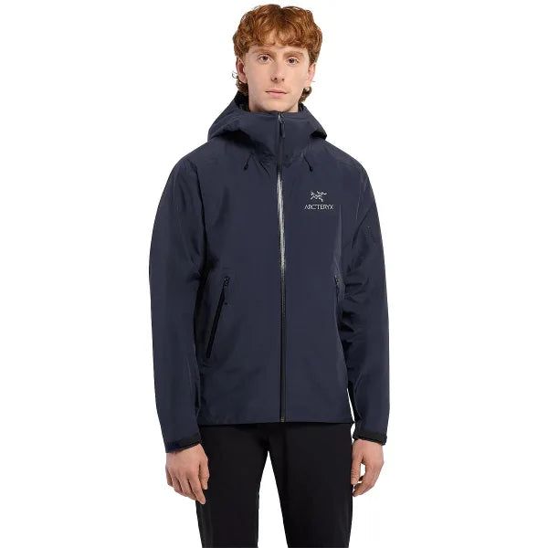 ARC'TERYX BETA LT JACKET MENS