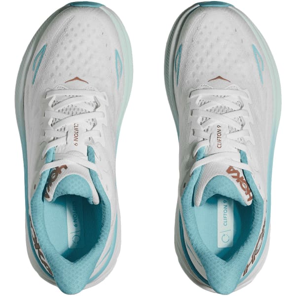 Hoka W Clifton 9