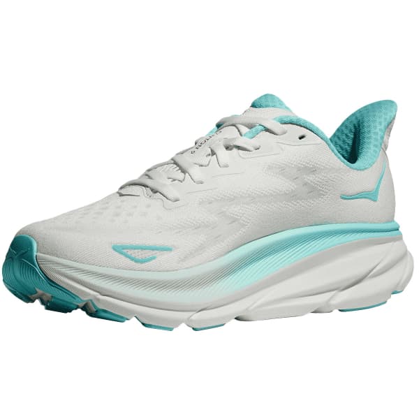 Hoka W Clifton 9