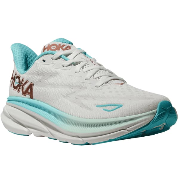 Hoka W Clifton 9