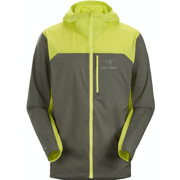 Arc'teryx Squamish Hoody Jacket