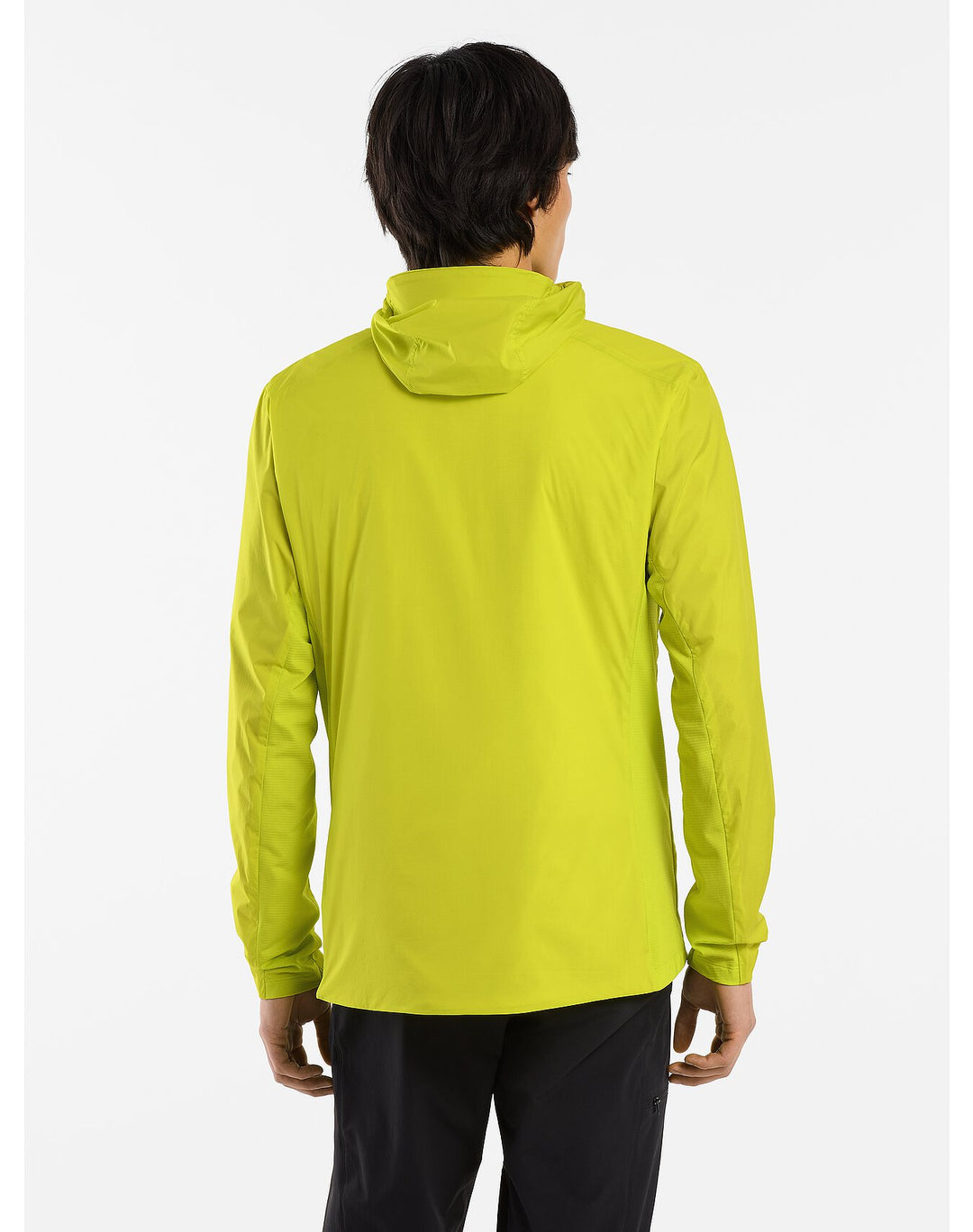 Arc'teryx Atom SL Hoody