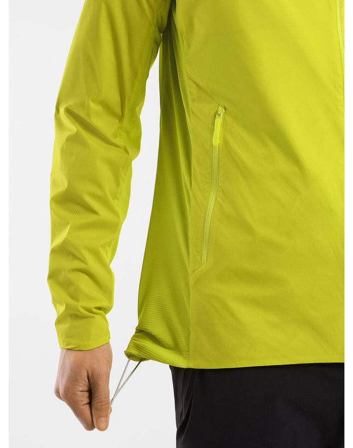 Arc'teryx Atom SL Hoody