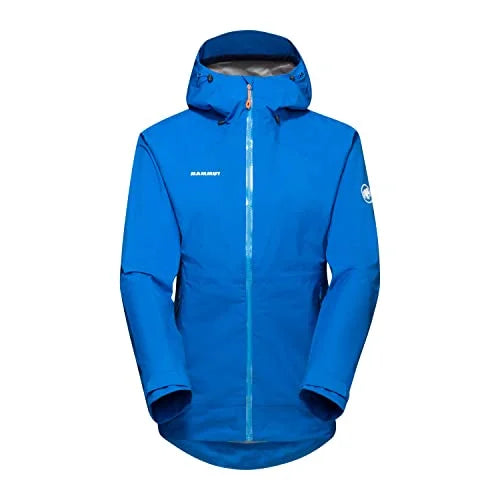 Mammut Convey Tour Hs Hooded