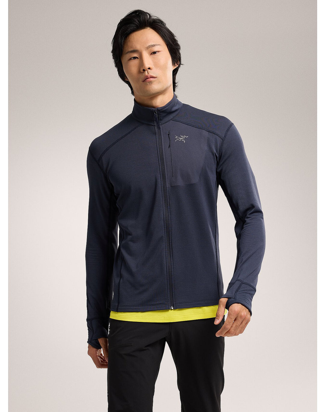 ARC'TERYX DELTA HOMBRE