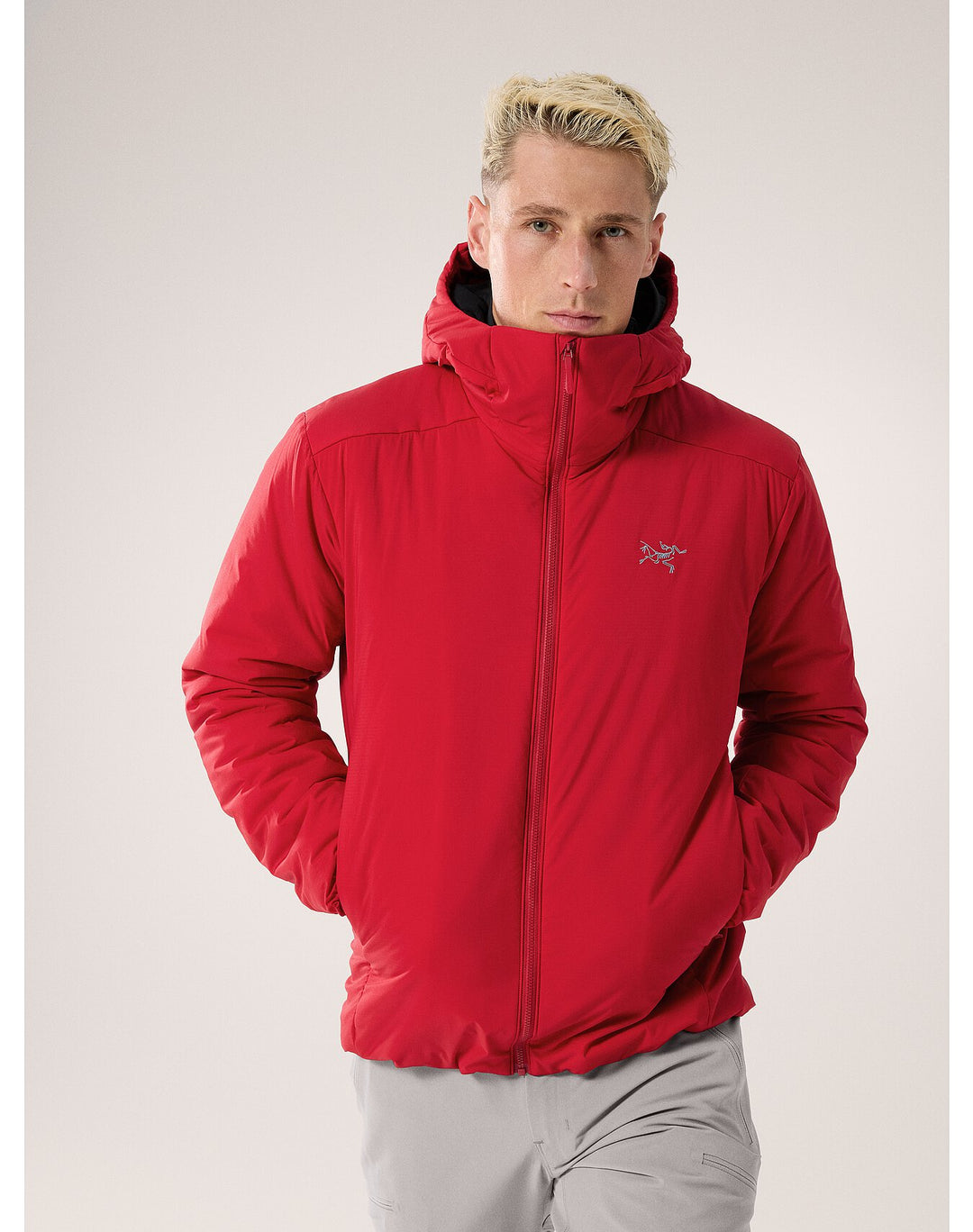 Arc'teryx Atom Heavyweight Hoody