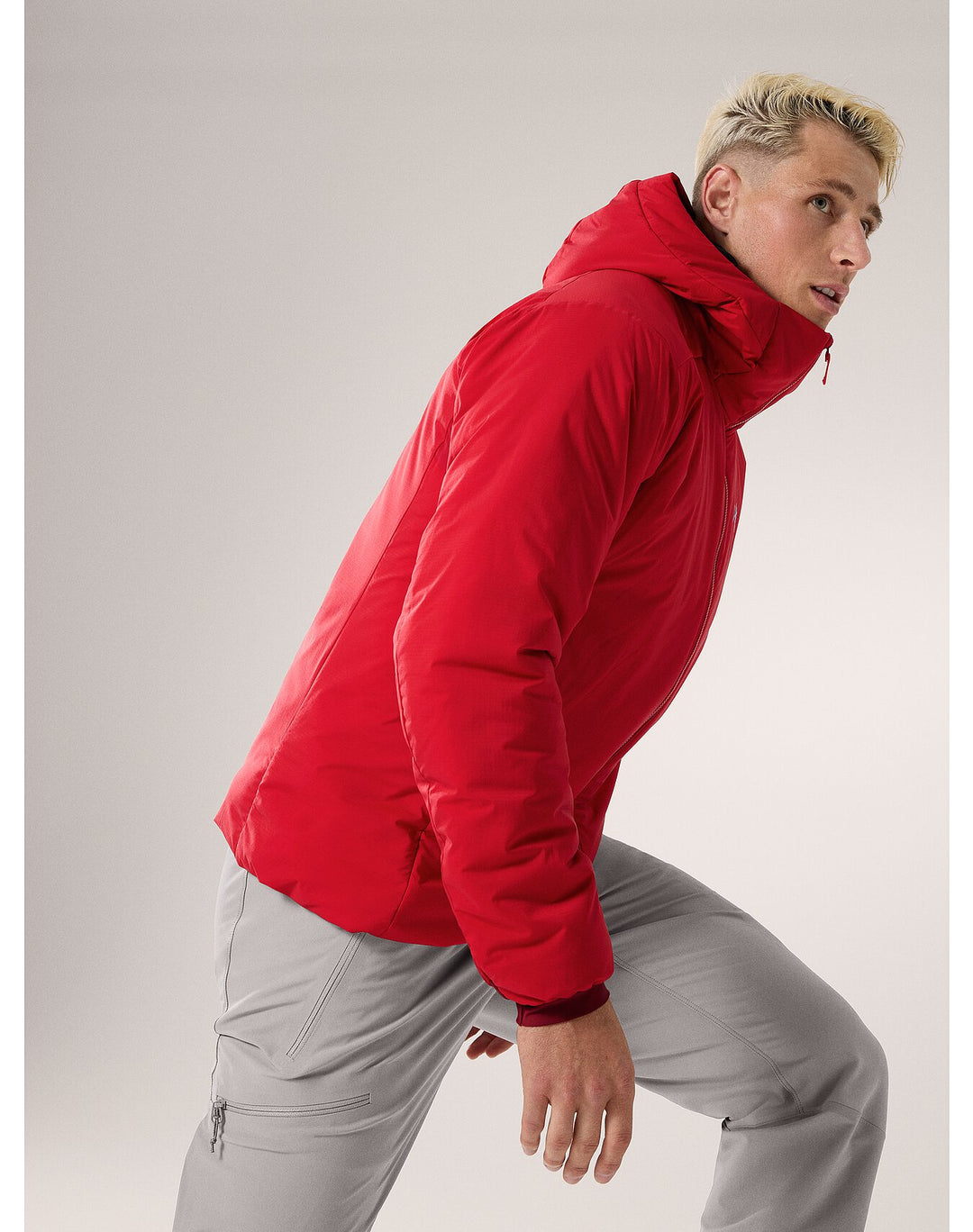 Arc'teryx Atom Heavyweight Hoody