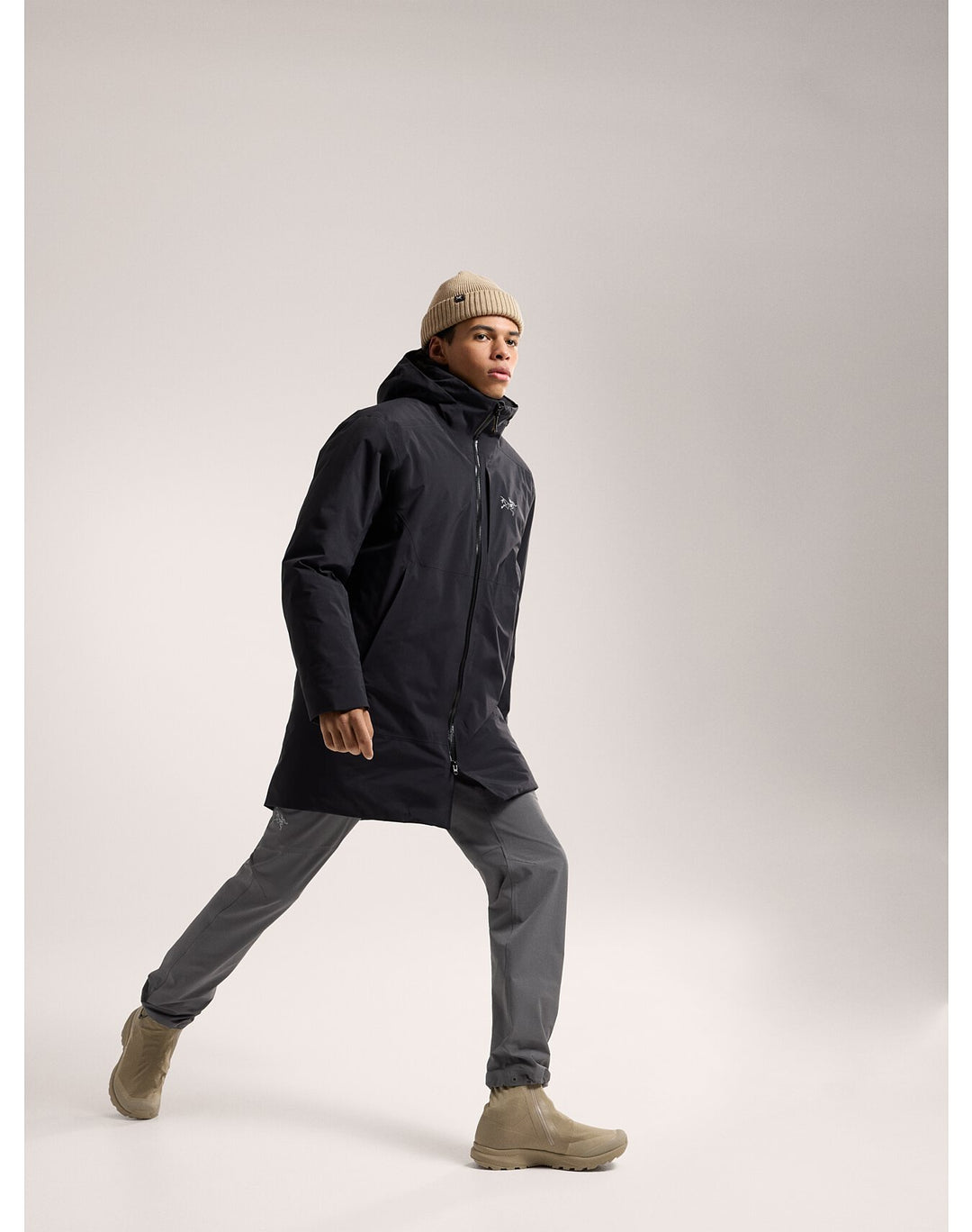 Arc'teryx Ralle Parka