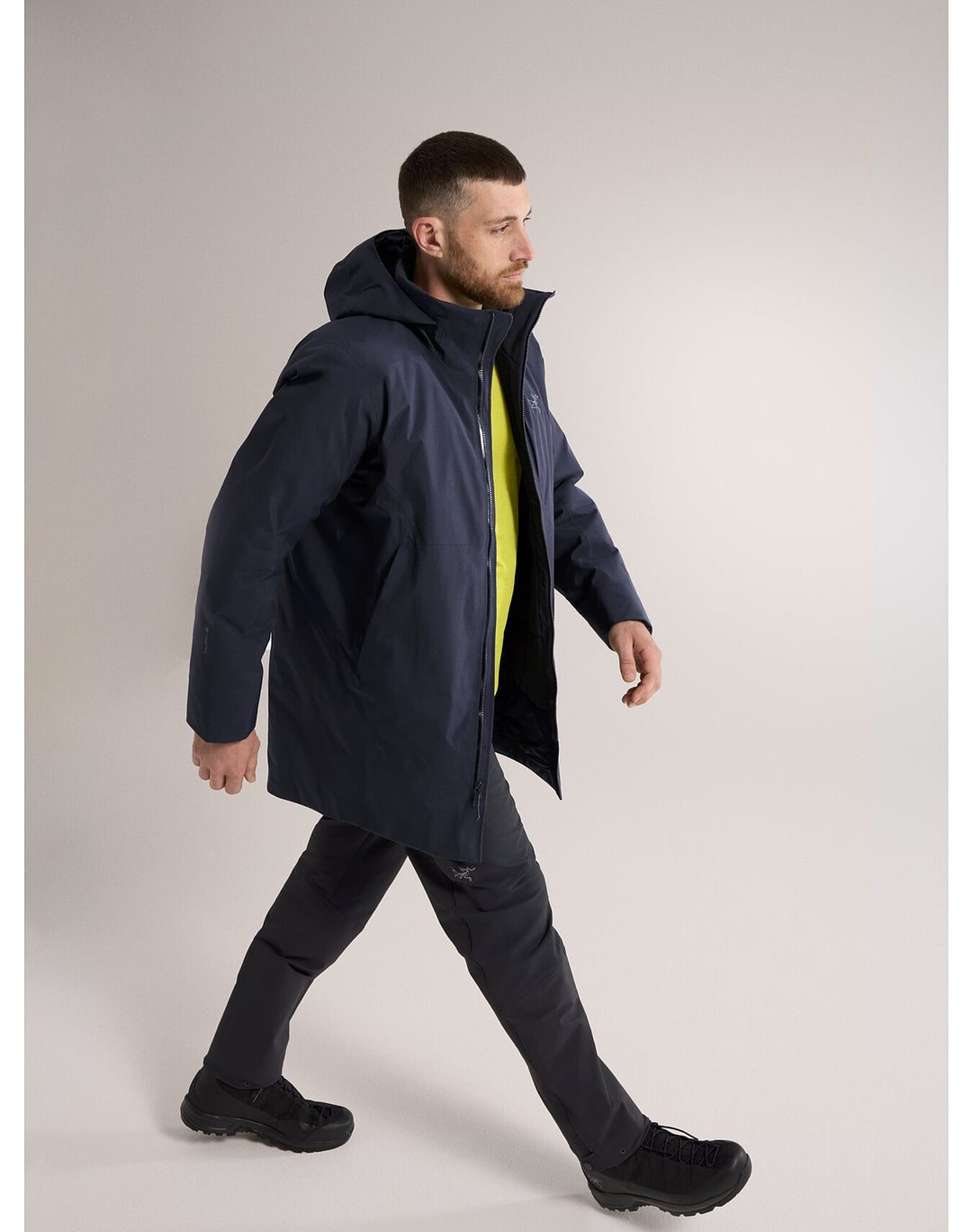 Arc'teryx Ralle Parka