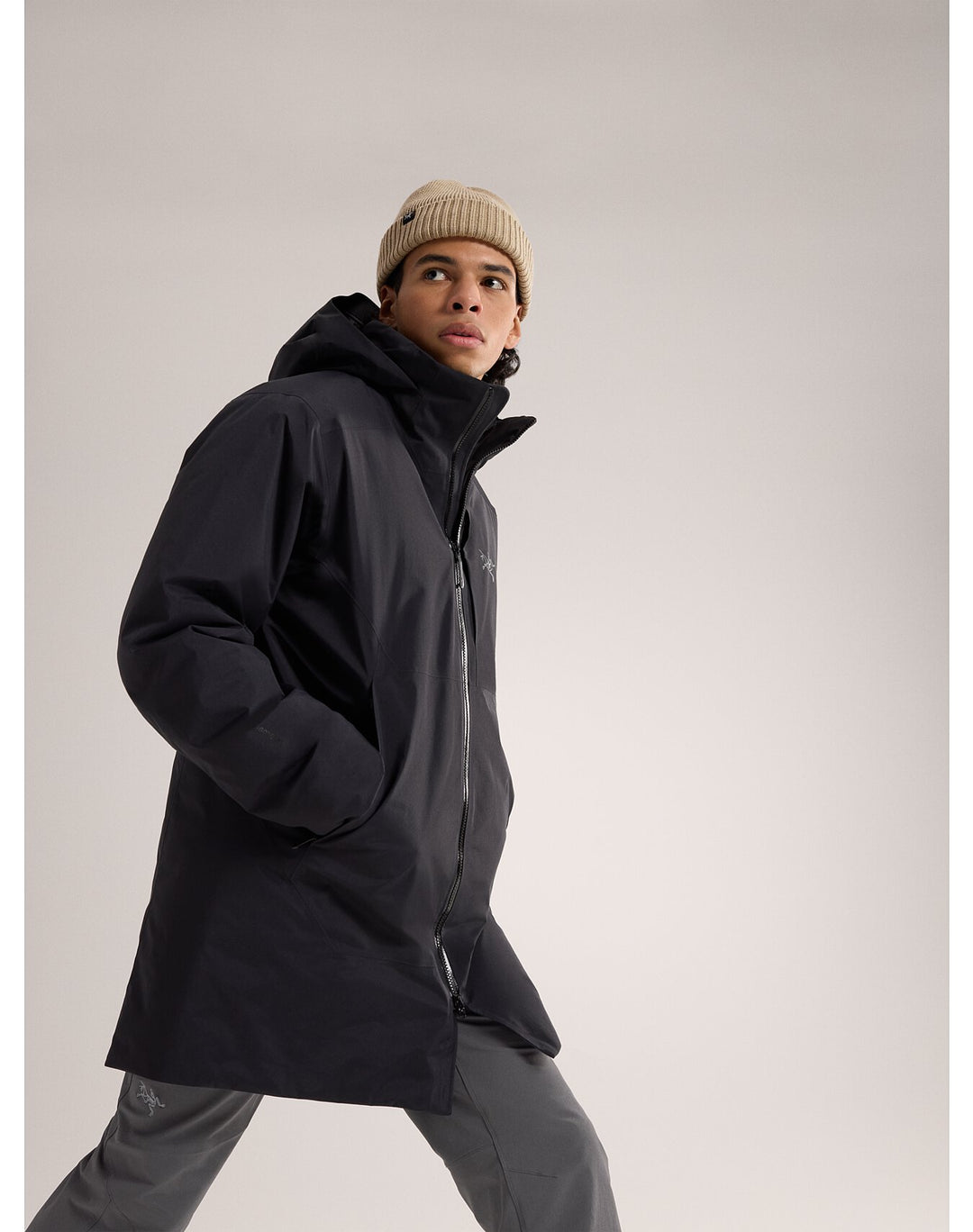 Arc'teryx Ralle Parka